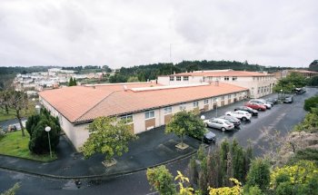 Residencia ORPEA A Coruña