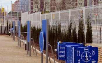 Residencia Santa Bárbara