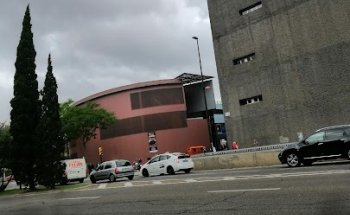 Residencia de mayores Rey Ardid de Delicias