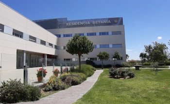 Residencia Betania