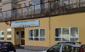 Residencia de Ancianos Las Nieves