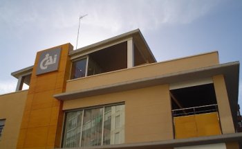 Centro de Día y Apartamentos Tutelados CAI-Ozanam