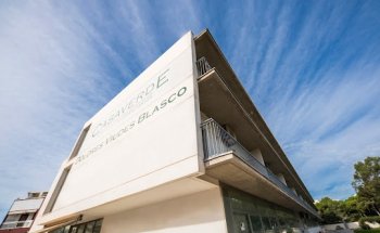 Centro Casaverde Guardamar del Segura