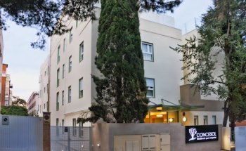 Residencia Mayores Concesol