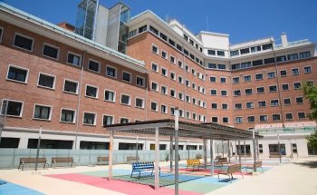 Residencia ORPEA Zaragoza