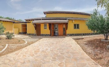 Residencia La Edad Brillante