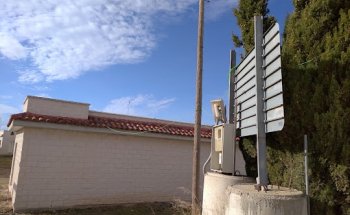 Residencia San Roque