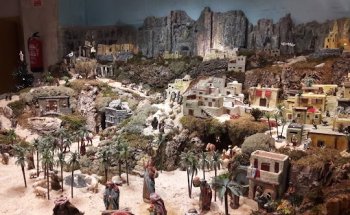 Obra Social de San Juan de Dios