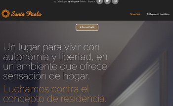 Residencia Santa Paola