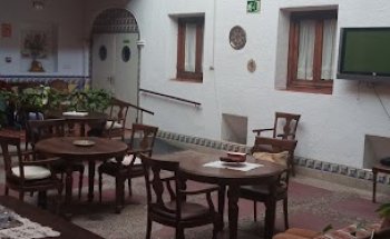 Centro de Mayores Casa del Carmel