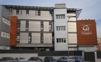 Centro Geriátrico Hortaleza