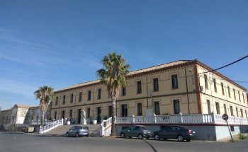 Residencial de Mayores Villamina