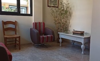 Residencia Ferrusola