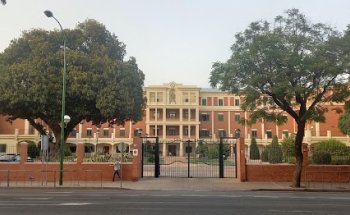 Asilo Hermanitas de los Pobres