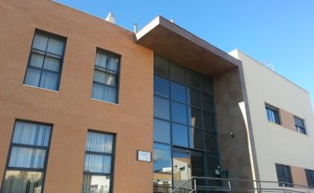 Residencia San Miguel Sanlúcar