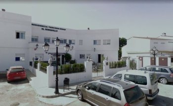 Residencia de Mayores en Sevilla El Ronquillo | Macrosad