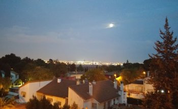 Residencial Simón Verde