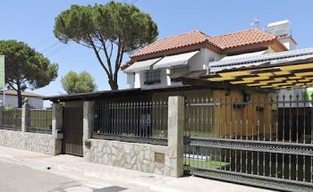 Hogar de Mayores Pino Grande