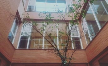 Centro Residencial para Mayores Gericenter