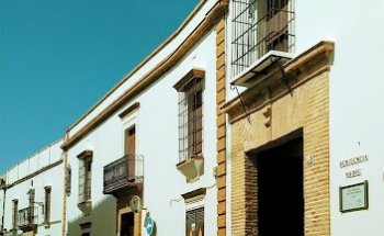 Residencia para Mayores Madre