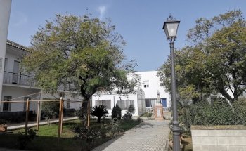 Residencia Nuestra Señora de la Soledad y San José