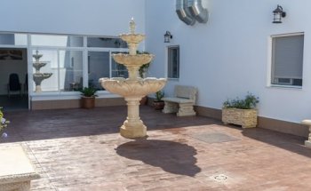 Residencia San Juan Bautista