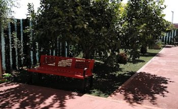 Residencias de Ancianos Tristán