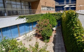 Residencia para mayores - Teso de Cabrerizos