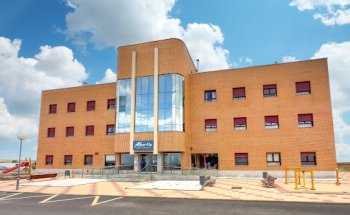 Residencia de Mayores Babilafuente (Salamanca) | Albertia