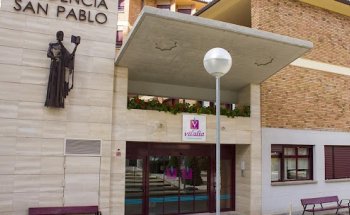 Residencia de Ancianos San Pablo | VITALIA HOME