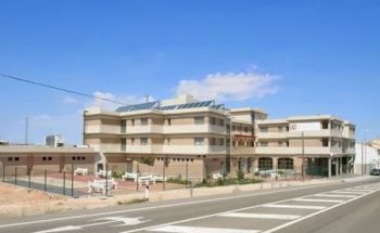 Residencia nuestra señora del campo