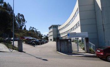 Residencia de mayores | Bembrive