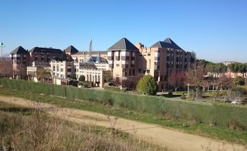 Hogar San José en Palencia Hermanitas Ancianos Desamparados