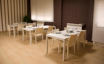 Residencia Doña Sol