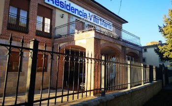 Residencia Villa María