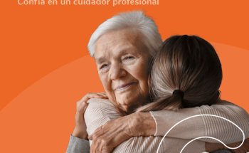 Cuidum - Cuidado de personas mayores