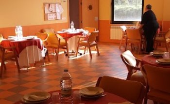 Residencia de Mayores y Centro de Día