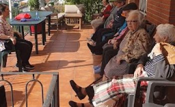 Edades Vivienda de Mayores