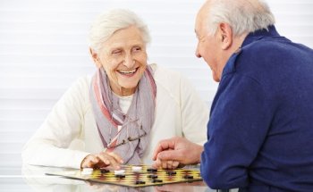 Solera La Vaguada | Residencia para personas mayores