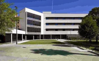 Clínica Psiquiátrica Padre Menni