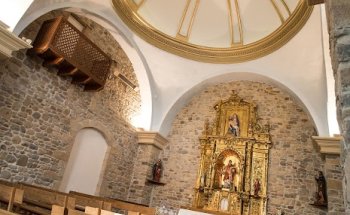 GSR Orozco (Centro Andra Mari)