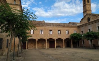 Residencia de Mayores San Raimundo
