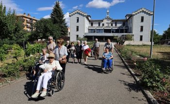 Residencia San Jerónimo