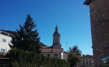 Residencia De Ancianos Las Amescoas