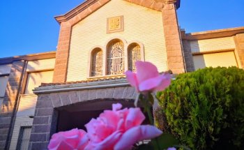 Residencia Nuestra Señora del Rosario