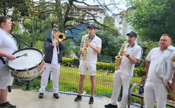 Fundación Hospital Asilo San José