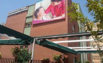 Residencia 3º Edad La Divina Misericordia