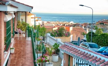 BOFER Centro de Mayores