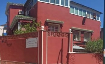 Residencia Santa Teresa