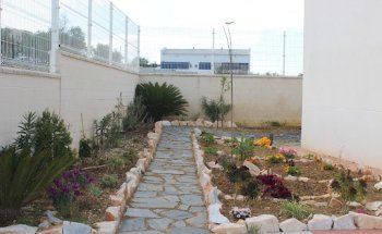 Residencia Coín - Novocare - Málaga